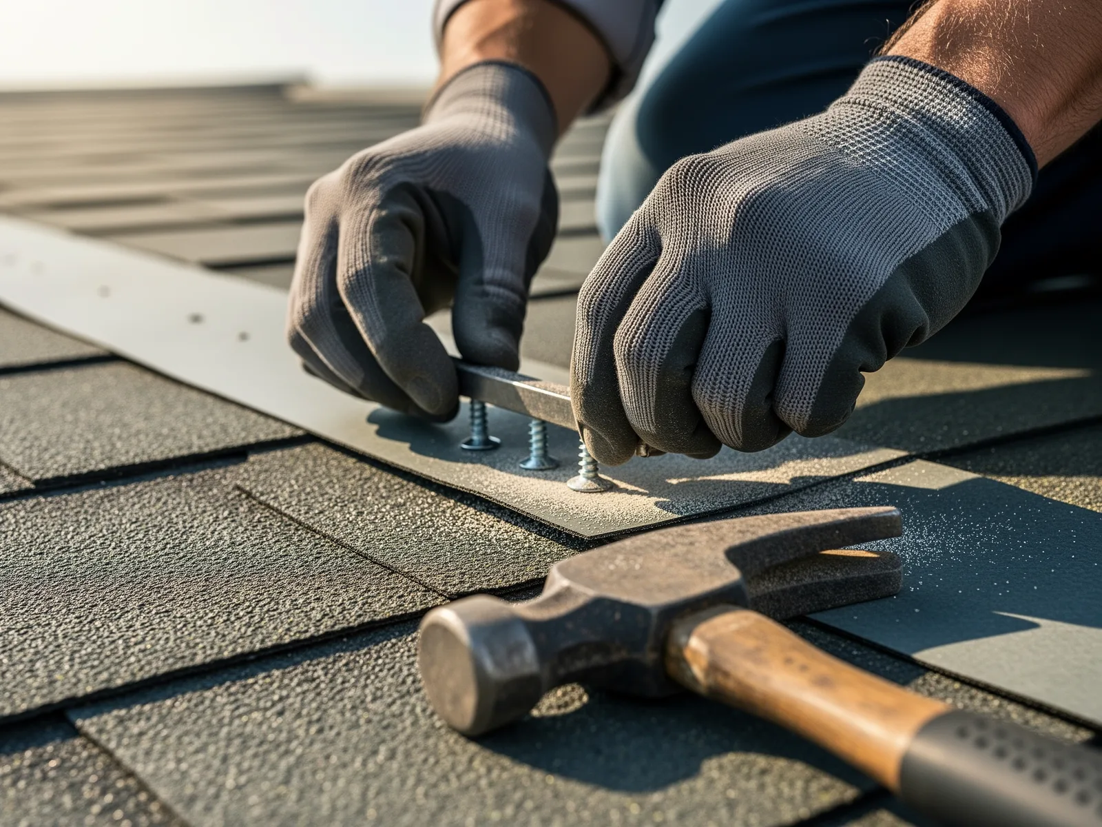 Why choose Fascia Repair in Madisonville, KY